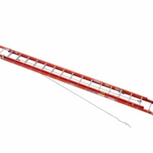 32ft Fiberglass Extension Ladder
