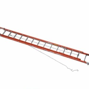 28ft Fiberglass Extension Ladder