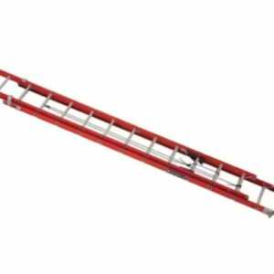 24ft Fiberglass Extension Ladder