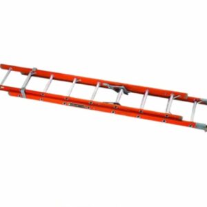 16ft Fiberglass Extension Ladder