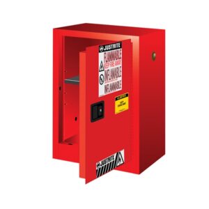 12 Gallon Fire Cabinet
