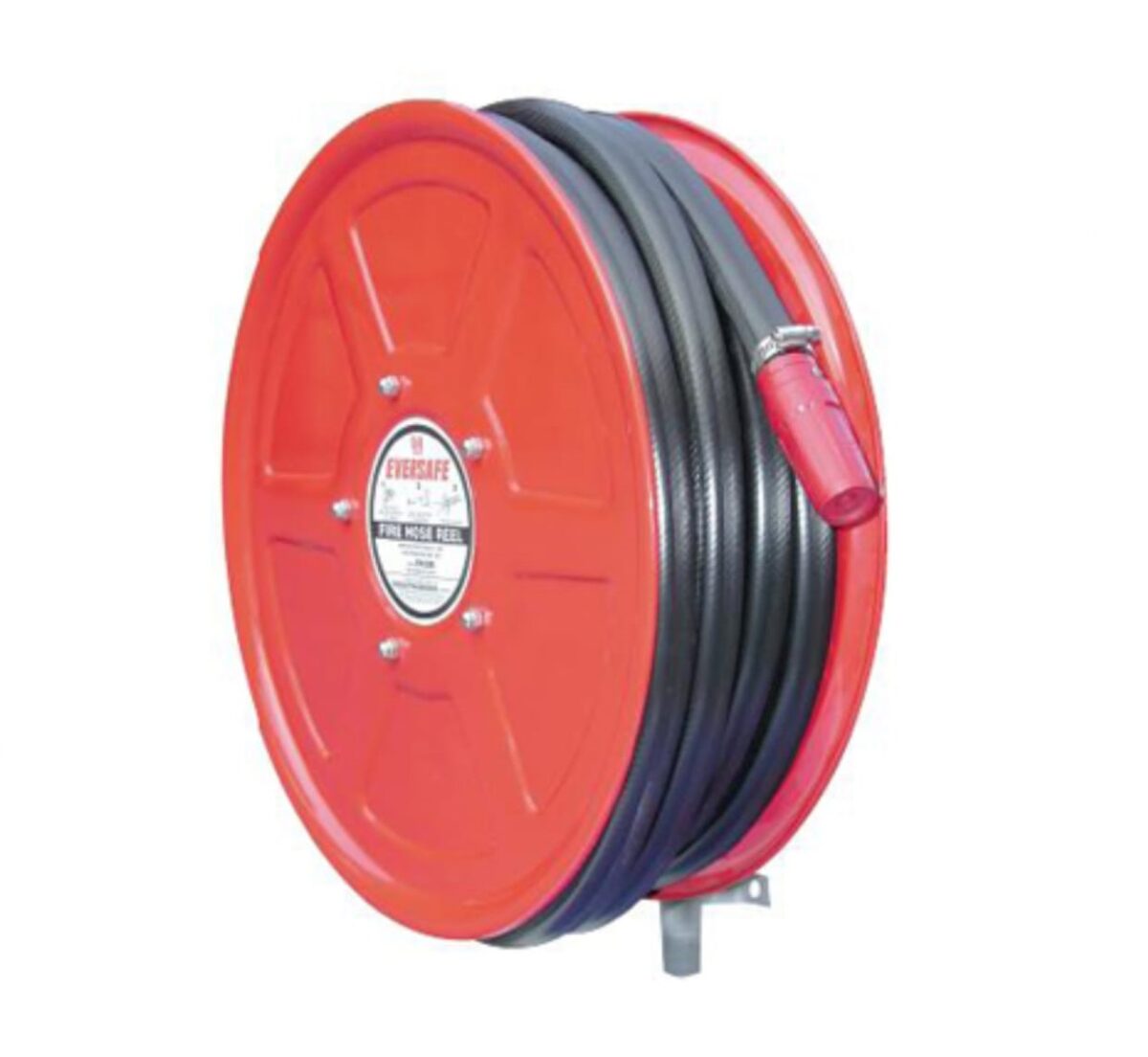 Eversafe 15m Fire Extinguisher Reel - Image 1