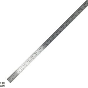 Stainless Steel Rule
