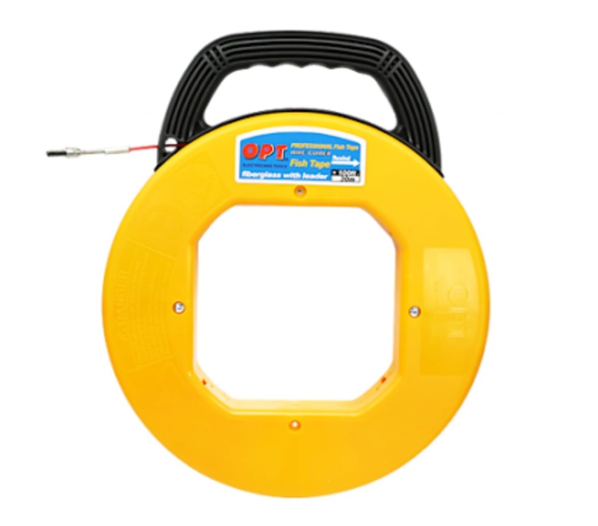 45 mtr Professional Fish Tape - Image 1