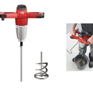 Flex Electric Hand Mixer
