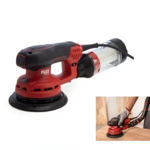 Flex Random Orbit Sander
