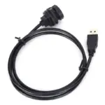Compact USB Connector - Image 2
