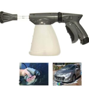 Foaming Wash System