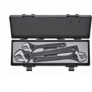 Force Adjustable Wrench Set