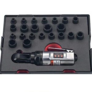 Force Flank Impact Socket Set