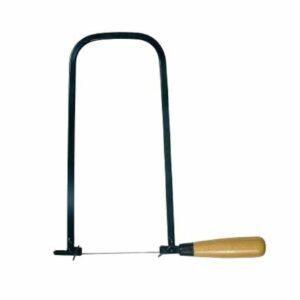 Anant Fret Saw