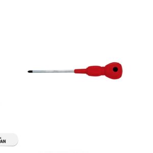 Fujiya 4" Philips Screwdriver Made in Japan