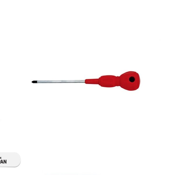 Fujiya 4" Philips Screwdriver Made in Japan