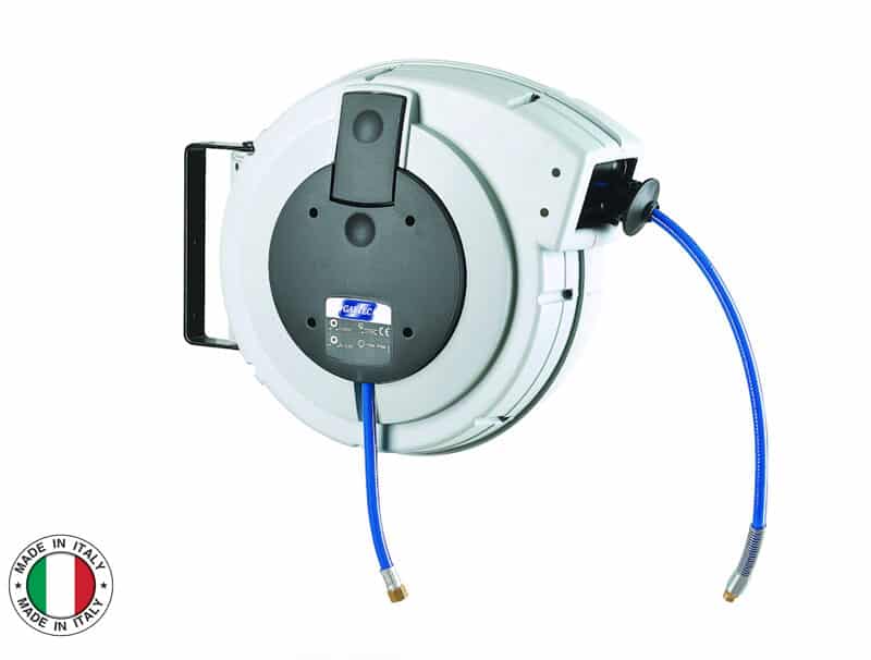 gartec1-e1706977058564.jpg Gartec Auto Air Hose Reel - Image 1