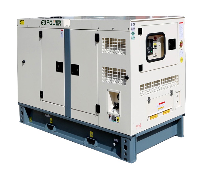 gb60.jpg GB Power 60 KVA Silent Diesel Generator Set with Perkins Engine - Image 1