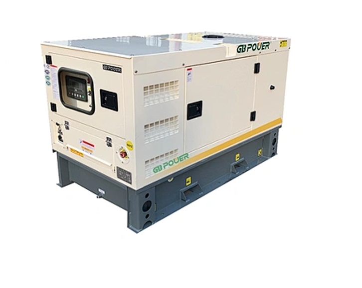 gb80.jpg GB Power 80 KVA Silent Diesel Generator Set with Perkins Engine - Image 1