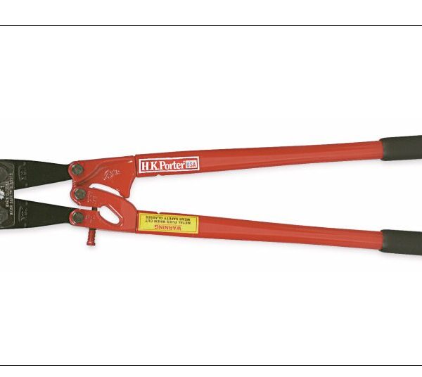 Industrial Bolt Cutter, Size : 36"