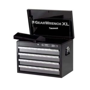 GEARWRENCH 4 Drawer Top Chest