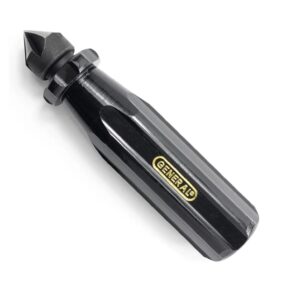 General Tools 3/4" Hand Reamer & Countersink Bit
