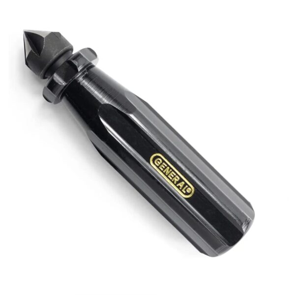 General Tools 3/4" Hand Reamer & Countersink Bit