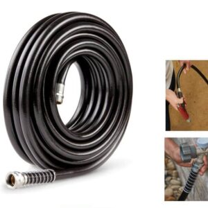 Gilmour Pro Flexogen Hose: Unmatched Flexibility for Effortless Watering