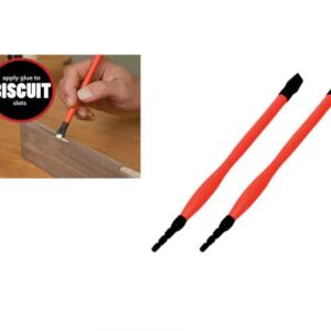 Dowel/Biscuit Glue Stick