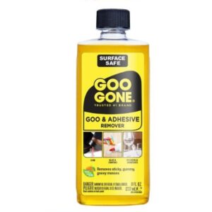 Goo Gone Adhesive Remover 177 ml