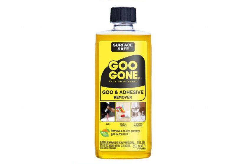 goo-gone-e1778448393795.jpg Goo Gone Adhesive Remover 177 ml - Image 1