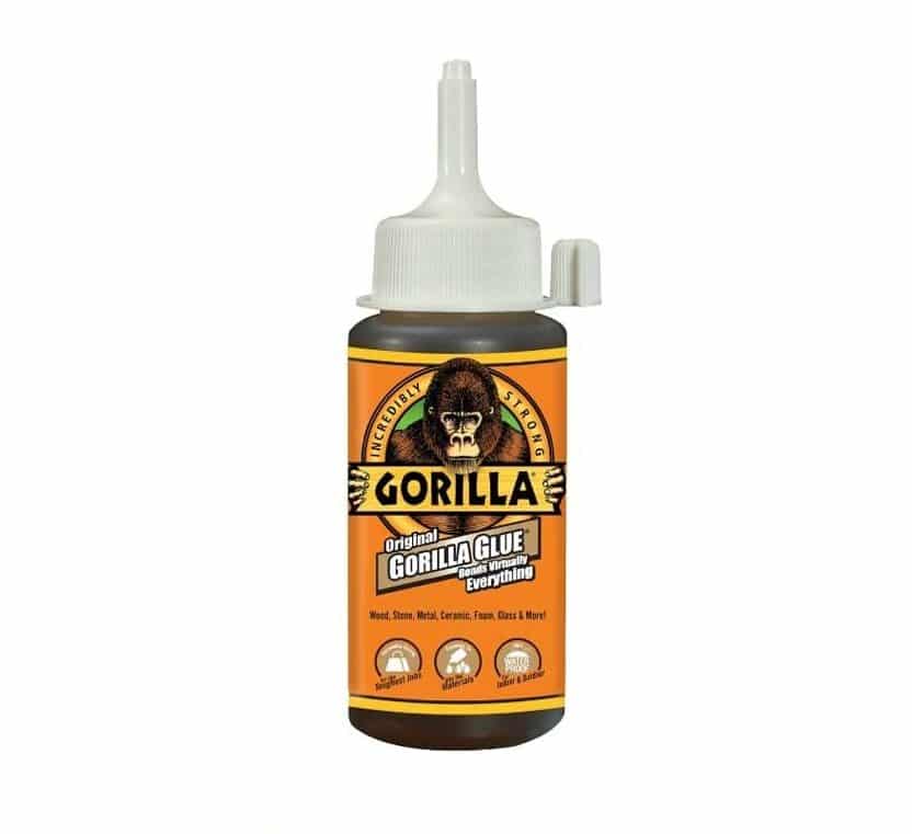 gorilla10-e1703514598187.jpg The Original Strength: Gorilla Original Glue (4 oz) - Image 1