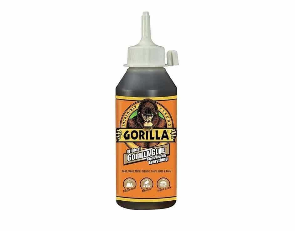 gorilla9-e1703514570202.jpg The Original: Gorilla Original Glue (8 oz) - Image 1