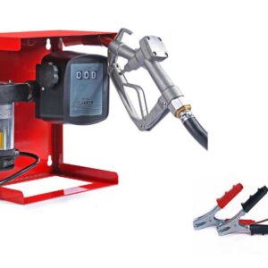 DC Diesel Pump Set