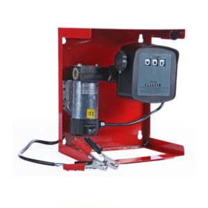 DC Fuel Pump Set