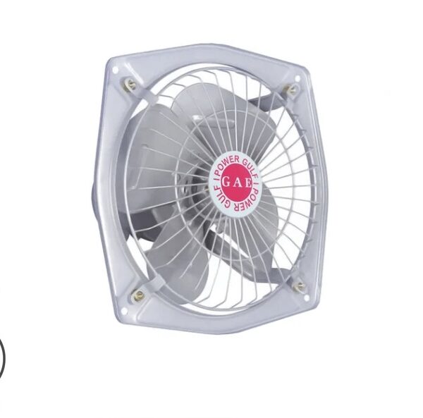 Power Gulf 12" Industrial Exhaust Fan