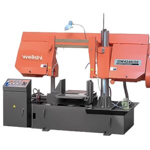 Hydraulic Bandsaw 400mm