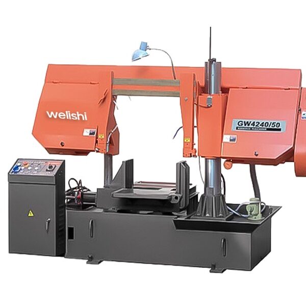 Hydraulic Bandsaw 400mm