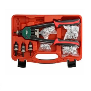 Industrial Rivet Nut Tool set