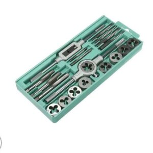 SK5 Tap & Die Set