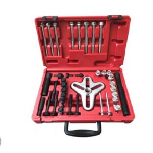 Universal Flange Puller Set