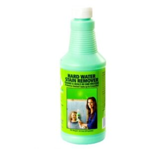BioClean Hard Water Stain Remover 20 oz