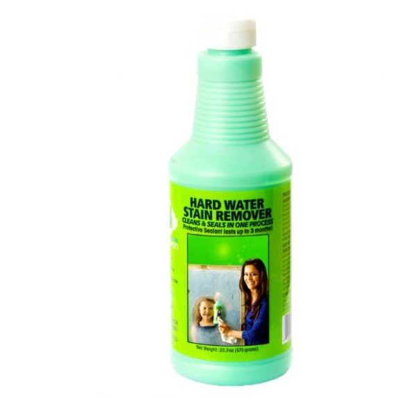 BioClean Hard Water Stain Remover 20 oz