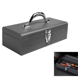 Harden Steel Hip Roof Toolbox