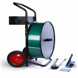 Heavy Duty PET Strap Dispenser