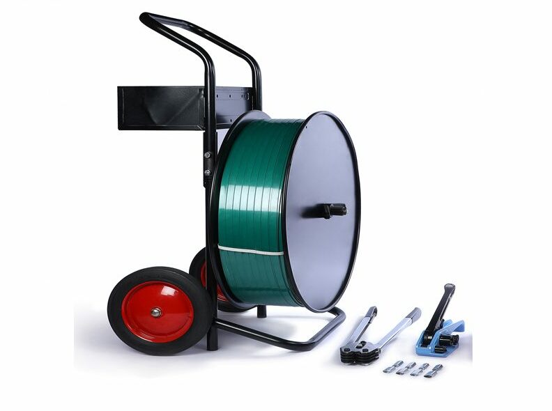 hd-pet-dispenser-e1703517063907.jpg Heavy Duty PET Strap Dispenser - Image 1
