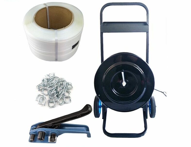hd-strap-dispenser-kit-e1703517170752.jpg Heavy Duty Strap Dispenser Kit - Image 1