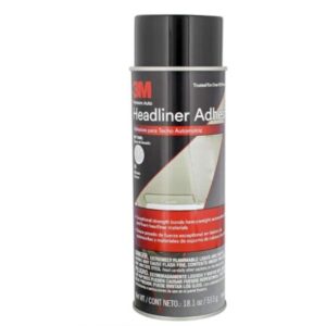 3M Headliner & Fabric Adhesive 18 oz