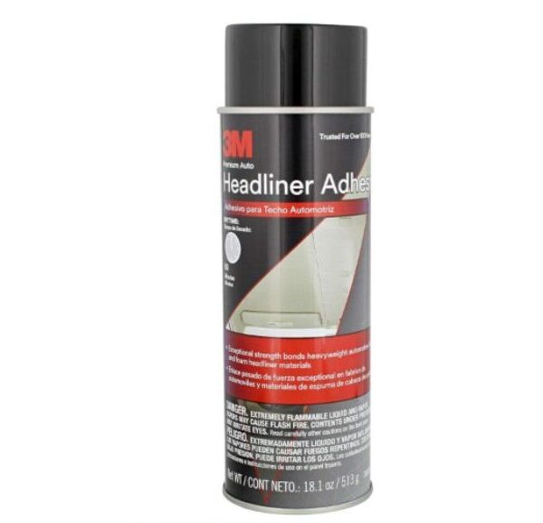 3M Headliner & Fabric Adhesive 18 oz