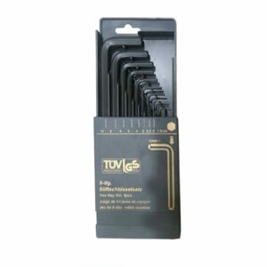Hex Allen key Set