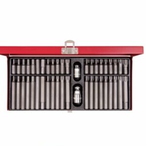 44 pcs Hex Shank Driver Bit Set