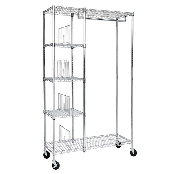 Honeycando Heavy Duty Urban Valet