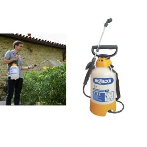 Manual Pressure Sprayer
